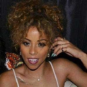 Kaylin Garcia : Dating History & Exes